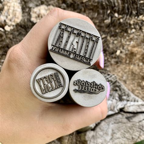 Custom Metal Stamping 